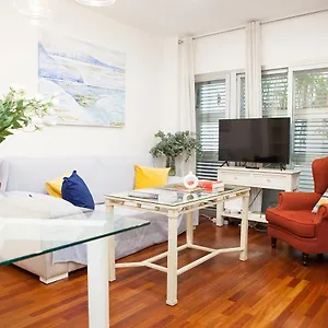  Apartamento Charming With Pool And Garage Espanha