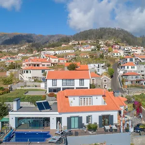  Hébergement de vacances Casa Lira Portugal