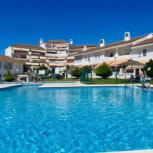  Apartamento Paqo Laguna Del Portil, A 400 Metros De La Playa Espanha