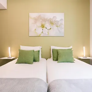  Apartamento Pereira Place Portugal
