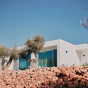 Casa di campagna Quinta Dos Vales Wine Estate, Estômbar