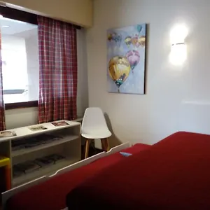  Appartement Un Balcon Sur La Portugal