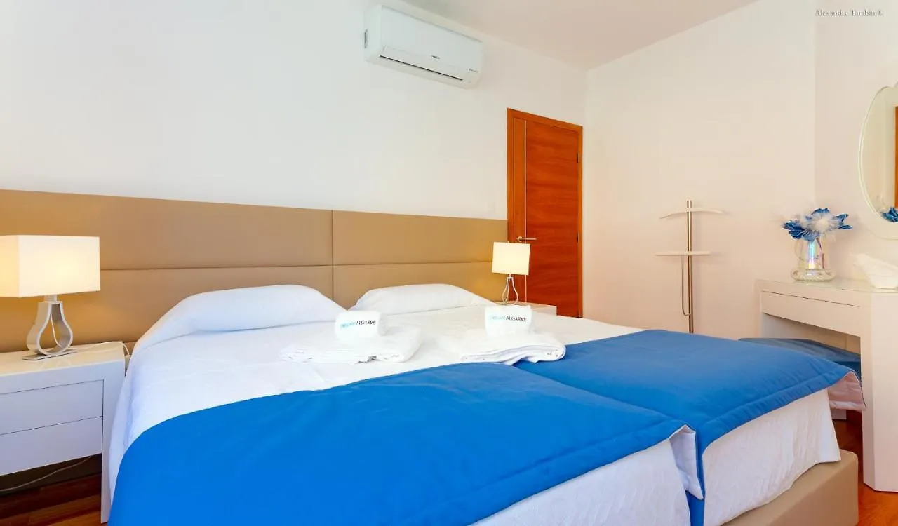 Luzbay Pool Apartments 0*, Praia Da Luz