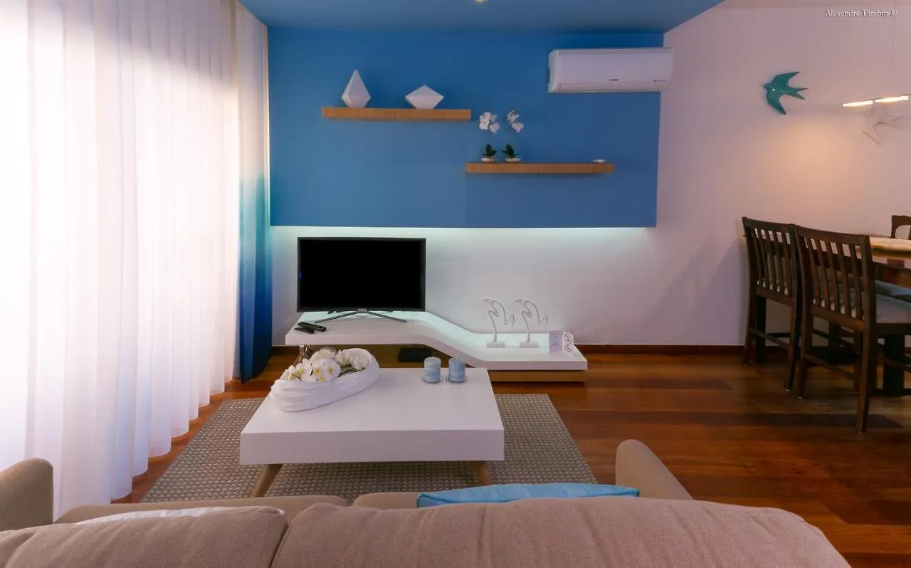Luzbay Pool Apartments  Praia Da Luz
